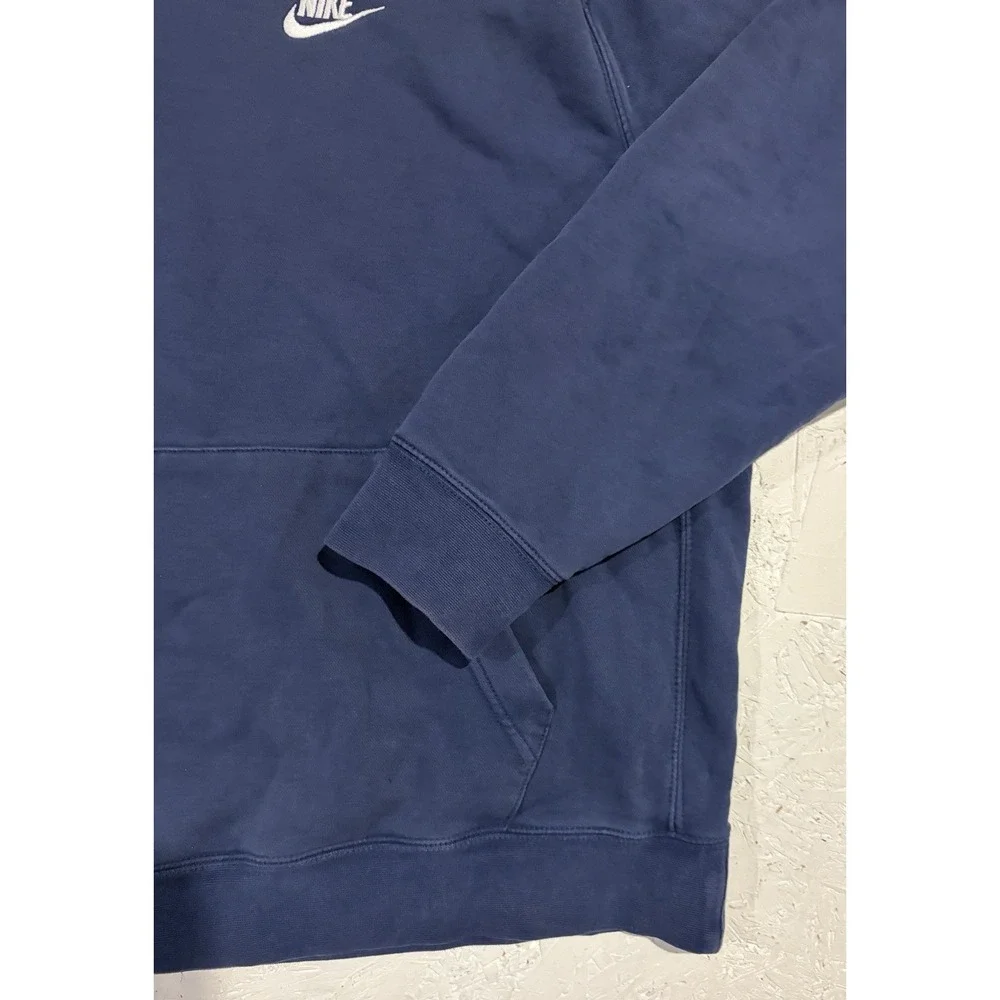 Nike hoodie sweatshirt